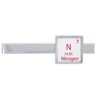 nitrogen7.png silver finish tie clip