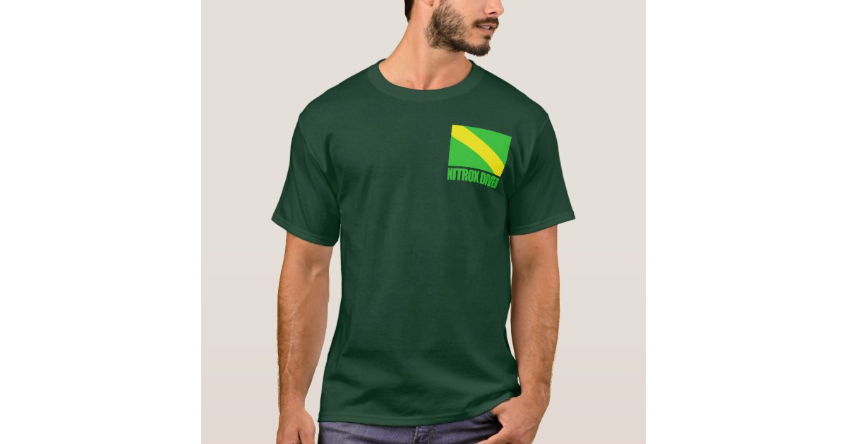 nitrox t shirt