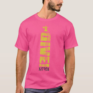 Nitrox Diver Scuba Diving T- Perfect For Padi Nitr T-Shirt