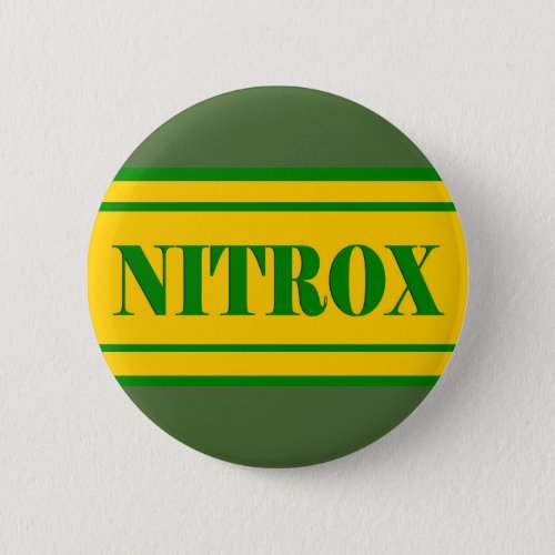NITROX DIVING LOGO NITROX SCUBA DIVER _ BUTTON