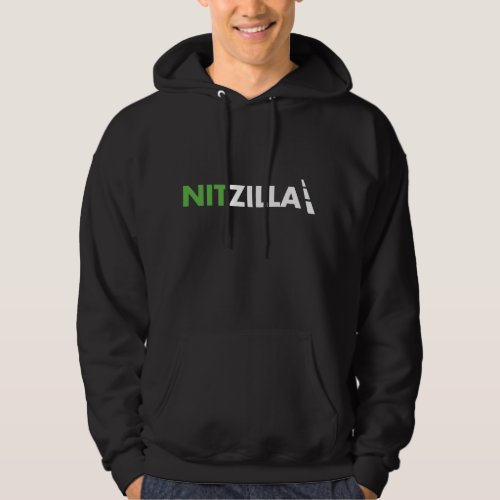 Nitzilla Hoody