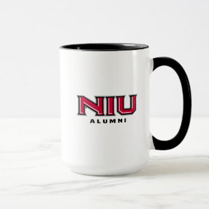 NIU Alumni Mug