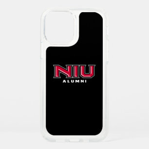 NIU Alumni Speck iPhone 12 Pro Case
