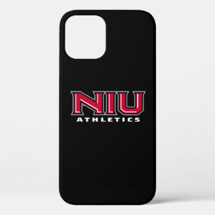 NIU Athletics iPhone 12 Pro Case