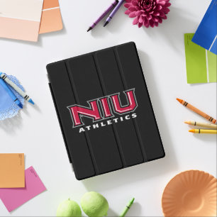 NIU Athletics iPad Smart Cover