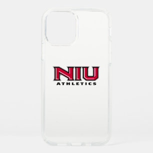 NIU Athletics Speck iPhone 12 Case