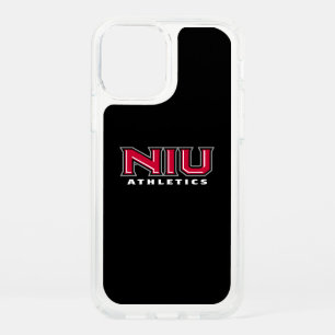 NIU Athletics Speck iPhone 12 Pro Case