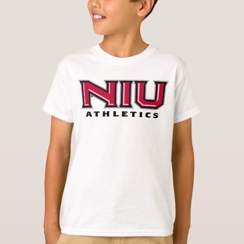 NIU Athletics T_Shirt