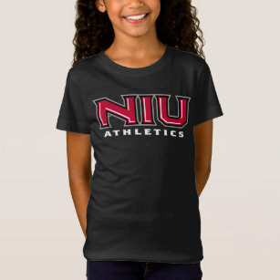NIU Athletics T-Shirt