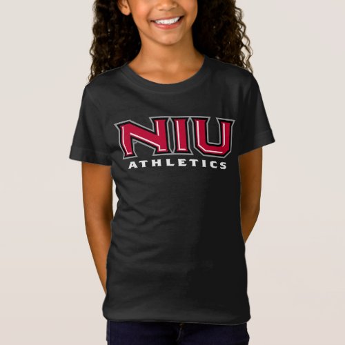 NIU Athletics T_Shirt