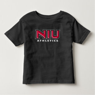 NIU Athletics Toddler T-shirt