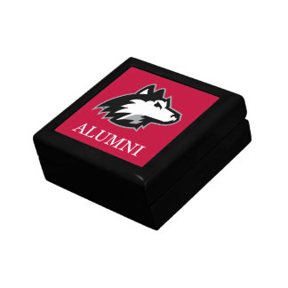 NIU Huskies Alumni Gift Box