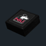 NIU Huskies Gift Box<br><div class="desc">Check out these awesome Northern Illinois University designs and products. These make perfect gifts for the Huskies student,  fan,  faculty,  and alumni. All of these products are customizable from Zazzle!</div>