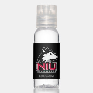 NIU Huskies Hand Sanitizer