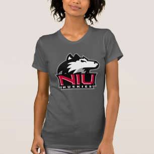 NIU Huskies T-Shirt