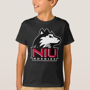 NIU Huskies T-Shirt