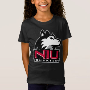 NIU Huskies T-Shirt