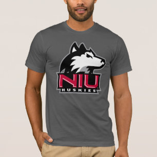 NIU Huskies T-Shirt