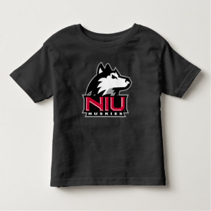 NIU Huskies Toddler T-shirt