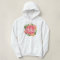 NIU Logo Hoodie (W)