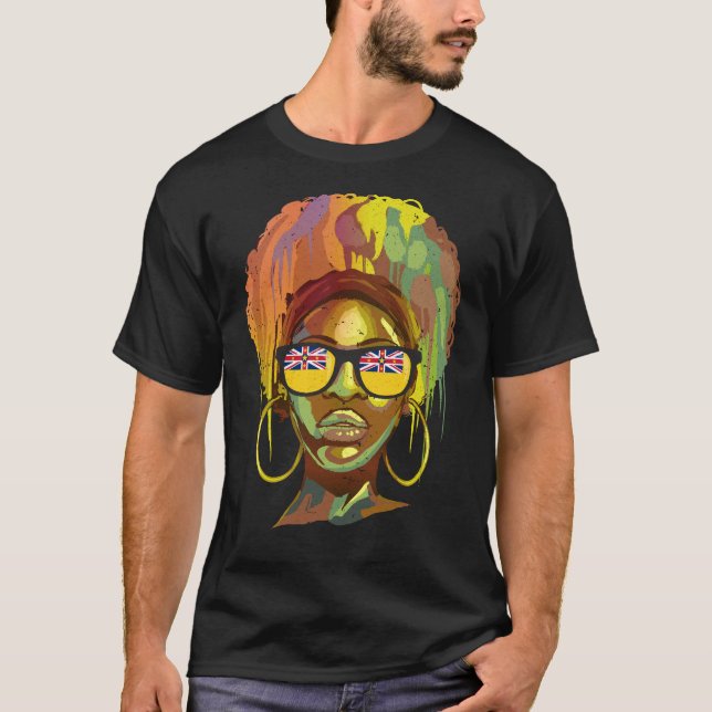 Niue T-Shirt (Front)