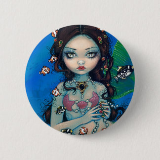 "Nixie" Button