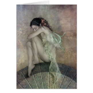 Nixie Cards