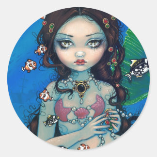 "Nixie" Sticker