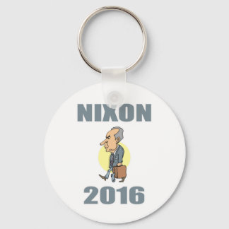 Nixon 2016 keychain