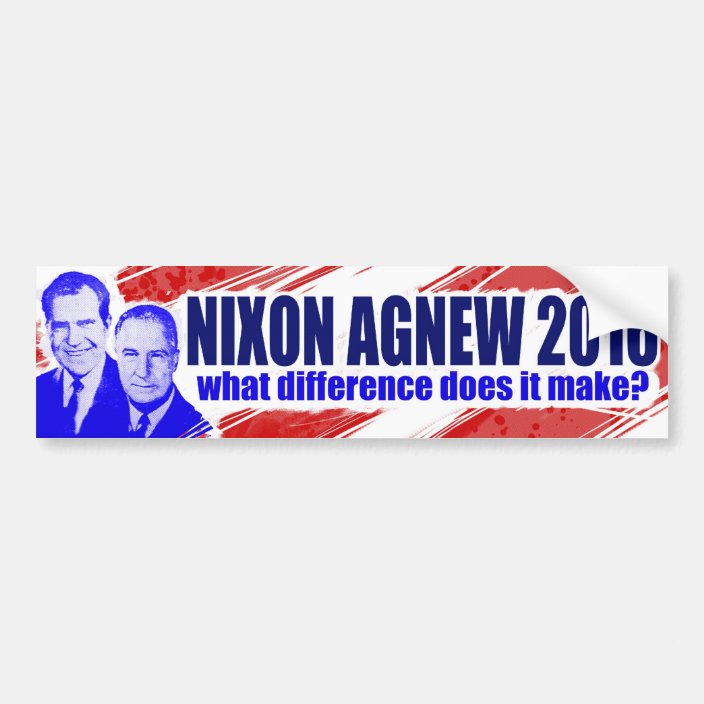 nixon agnew 72 shirt