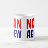 Nixon Agnew Coffee Mug (Center)