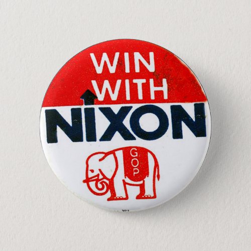 Nixon_GOP _ Button