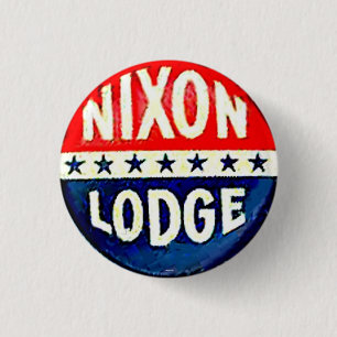 Nixon-Lodge Button