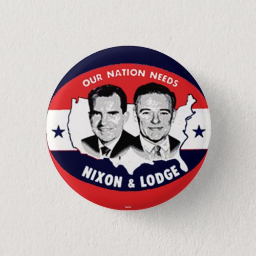Nixon_Lodge jugate _ Button
