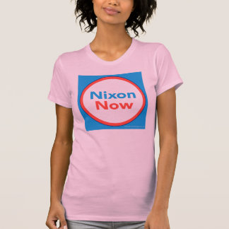Nixon Now-1968 T-Shirt