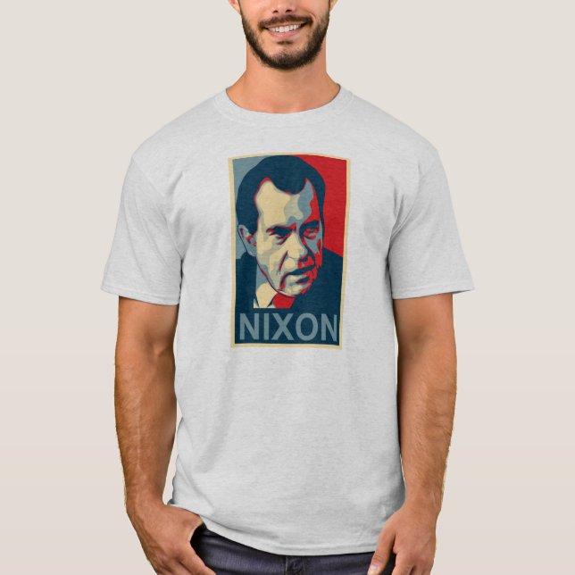 Nixon Shirt (Front)