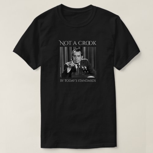 Nixon T_Shirt