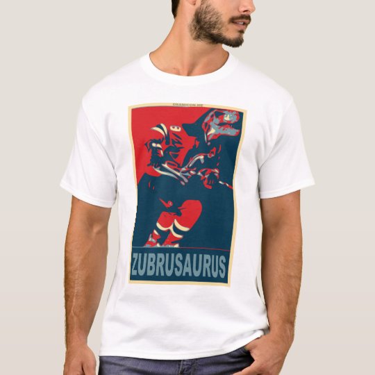 nj devils shirt