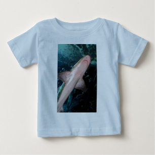 NJ Shark CB Baby T-Shirt