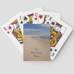 NJ Shore Playing Cards