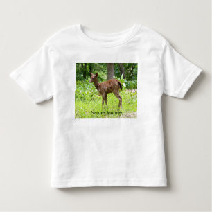 NJ Toddler Fine Jersey T-shirt