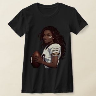 NJF Women's Gamer T-Shirt