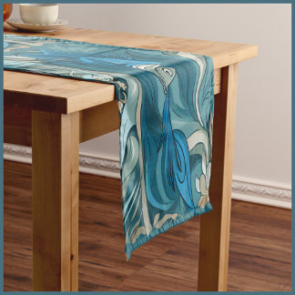 Njoku Ji Short Table Runner