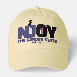 N'JOY HAT