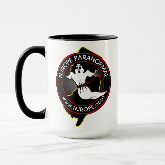 NJROPE MUG (Left)