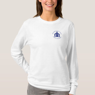 NJSSNA Long Sleeve T-Shirt