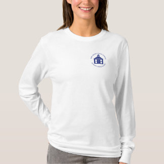 NJSSNA Long Sleeve T-Shirt