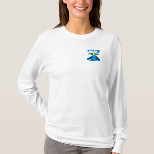 NJSSNA Long Sleeve T_Shirt 2024