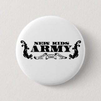 NK Army logo button