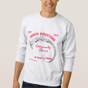 NKCC 40th Sweatshirt